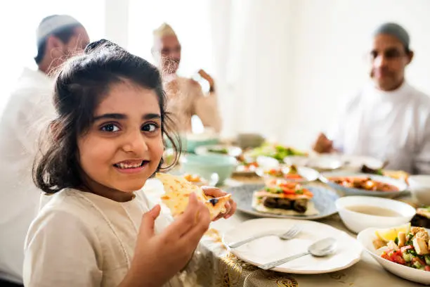 Affordable Halal Food Service in San Antonio, TX