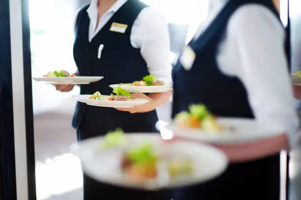 Wedding Caterer San Antonio, TX