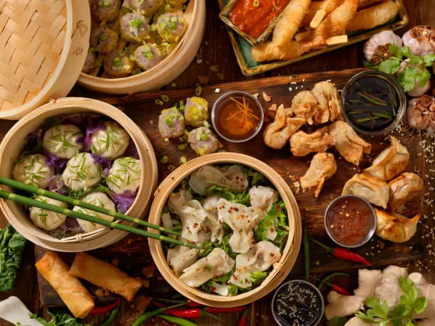 Chinese Cuisine San Antonio, TX