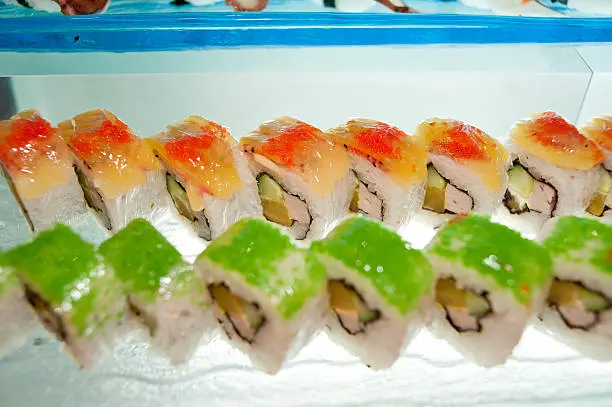 How Long Does Sushi Last In The Fridge San Antonio, TX How Long Does Sushi Last In The Fridge San Antonio, TX