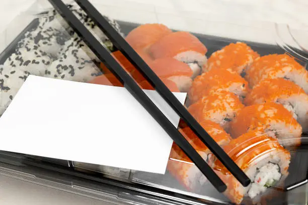 How Long Does Sushi Last In The Fridge in San Antonio, TX How Long Does Sushi Last In The Fridge in San Antonio, TX