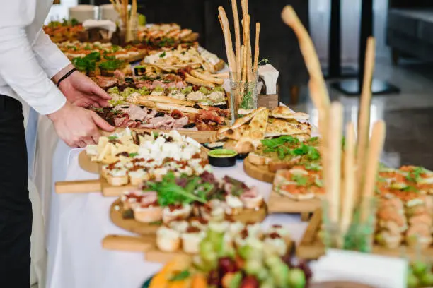 What Is Catering San Antonio, TX What Is Catering San Antonio, TX