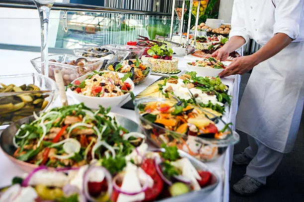 What Is Catering in San Antonio, TX What Is Catering in San Antonio, TX